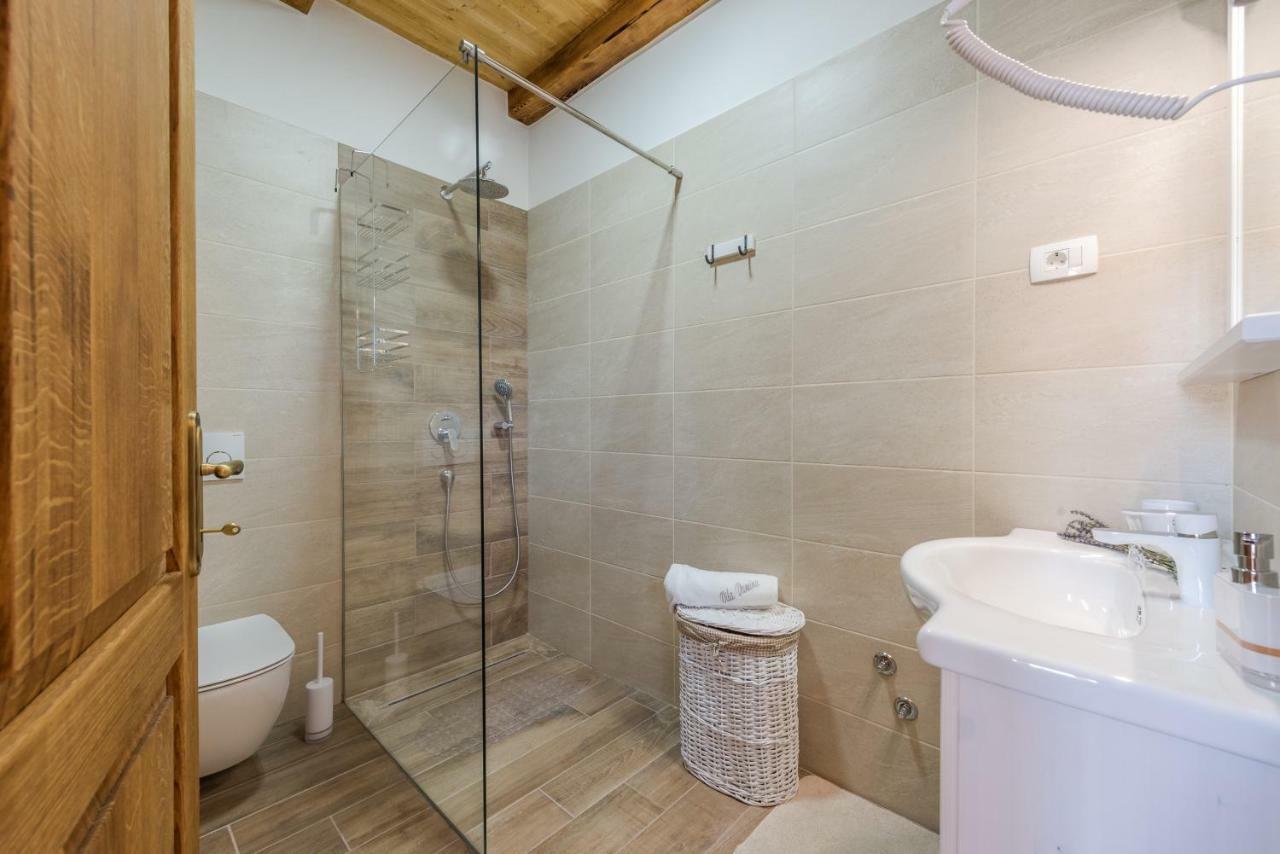 Villa Dumina Sukošan Kültér fotó