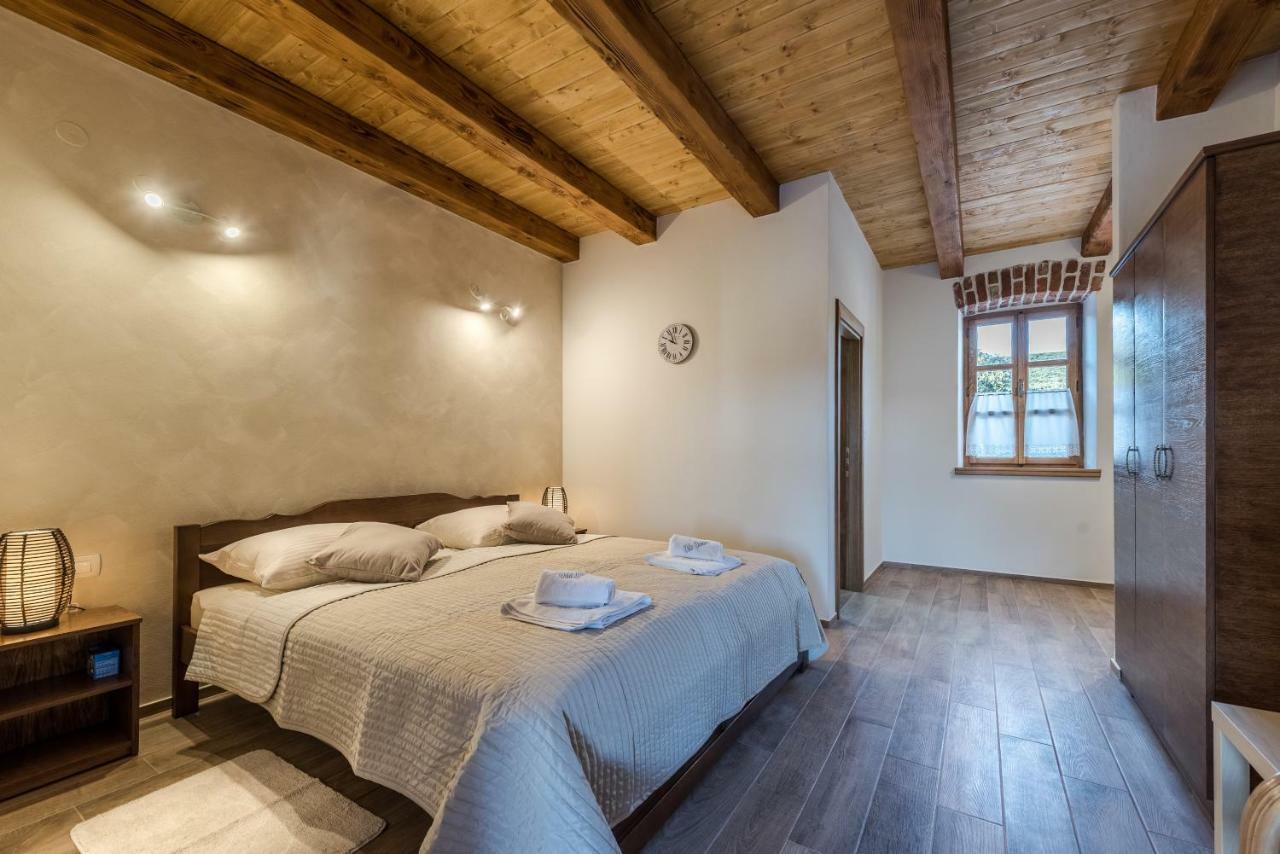Villa Dumina Sukošan Kültér fotó