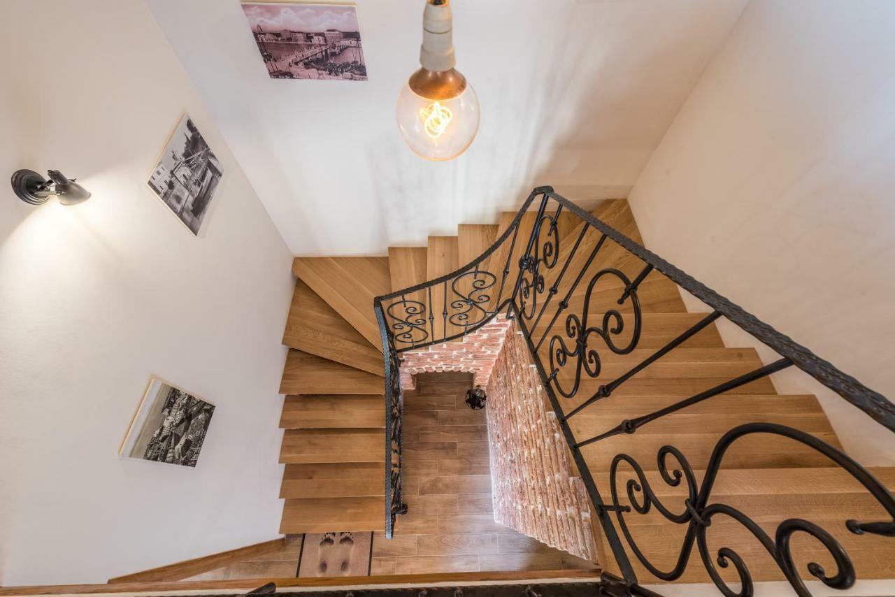 Villa Dumina Sukošan Kültér fotó