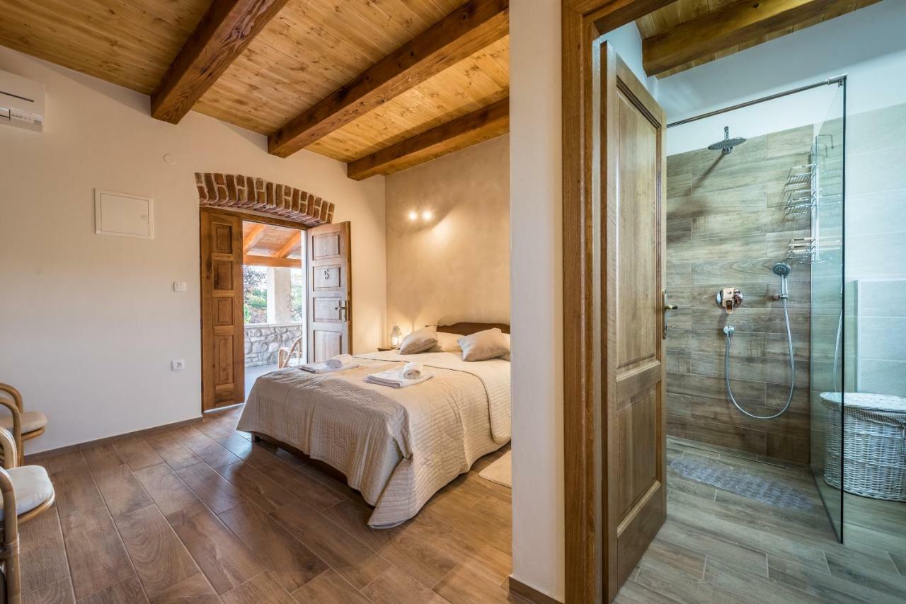 Villa Dumina Sukošan Kültér fotó