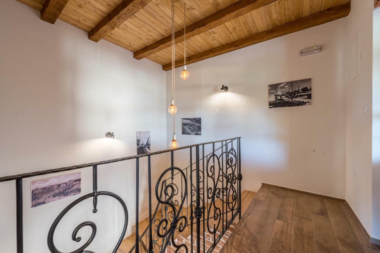 Villa Dumina Sukošan Kültér fotó